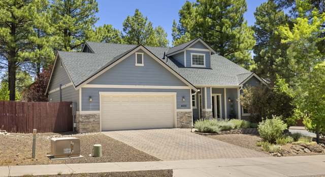 Photo of 4820 S Bright Angel Trl, Flagstaff, AZ 86005