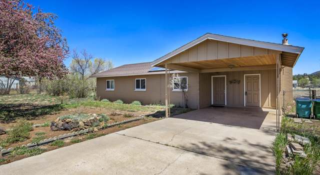 Photo of 6135 Deer Dr, Flagstaff, AZ 86004