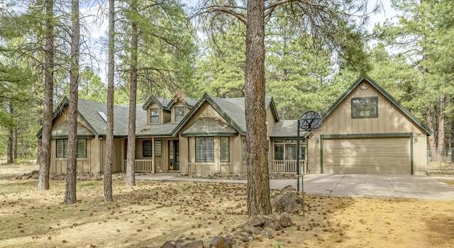 Photo of 489 N Spitz Spring Rd, Parks, AZ 86018