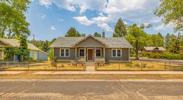 Photo of 223 N Mogollon St, Flagstaff, AZ 86001