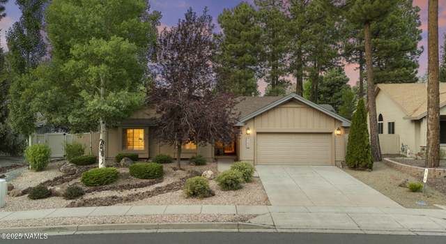 Photo of 2298 S Highland Mesa Rd, Flagstaff, AZ 86001