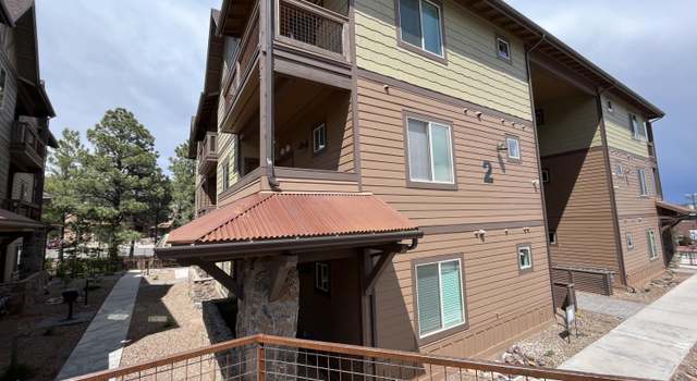 Photo of 1650 E Ponderosa Pkwy #306, Flagstaff, AZ 86001