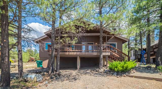 Photo of 40 Campfire Trl, Munds Park, AZ 86017