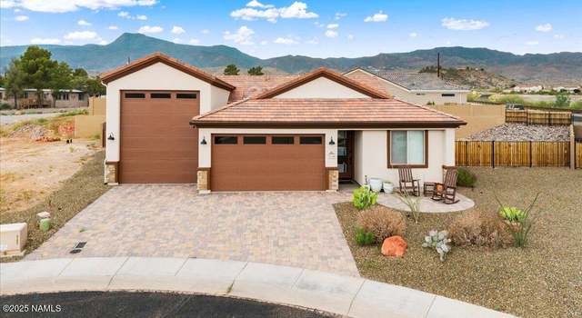 Photo of 524 Powder Box Rd, Clarkdale, AZ 86324
