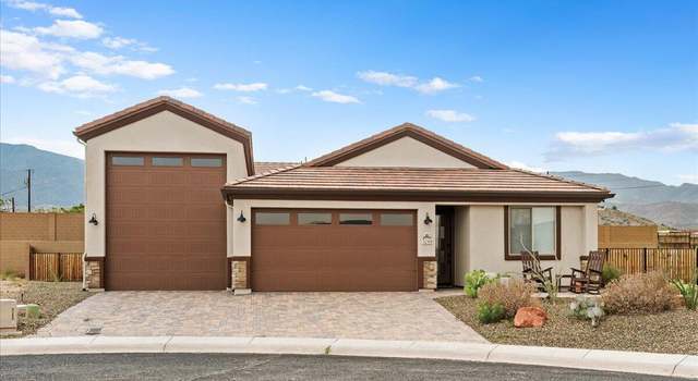 Photo of 524 Powder Box Rd, Clarkdale, AZ 86324