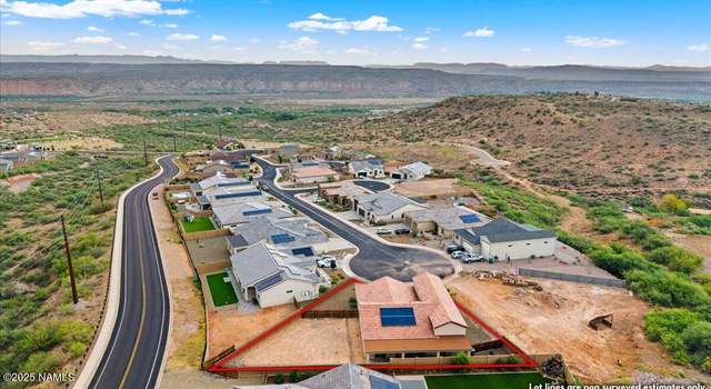 Photo of 524 Powder Box Rd, Clarkdale, AZ 86324