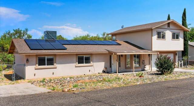Photo of 2527 Rio Verde Dr, Cottonwood, AZ 86326