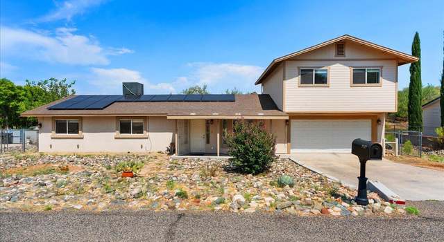 Photo of 2527 Rio Verde Dr, Cottonwood, AZ 86326