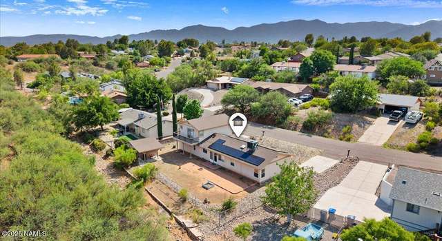 Photo of 2527 Rio Verde Dr, Cottonwood, AZ 86326
