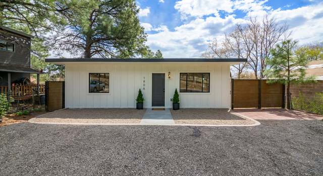 Photo of 1806 N Izabel St, Flagstaff, AZ 86004