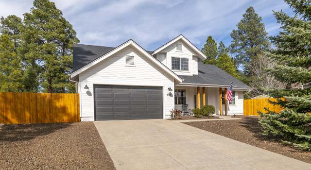 Photo of 5108 S Opal Rd, Flagstaff, AZ 86005