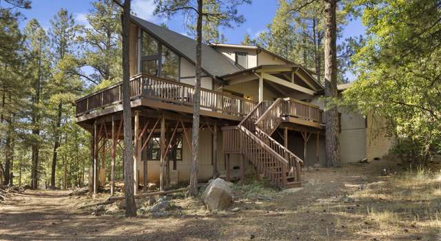 Photo of 17770 S Maverick Cir, Munds Park, AZ 86017