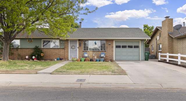 Photo of 803 W Hillview St, Winslow, AZ 86047
