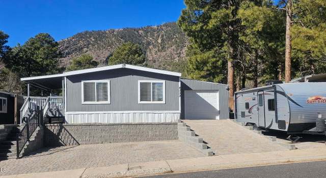 Photo of 4333 E Wintergreen Rd, Flagstaff, AZ 86004