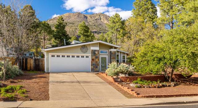 Photo of 3000 E Matterhorn Dr, Flagstaff, AZ 86004