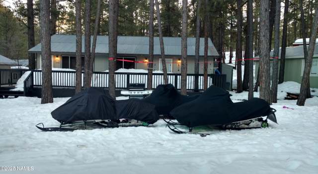 Photo of 1376 Park Drive Dr, Mormon Lake, AZ 86038