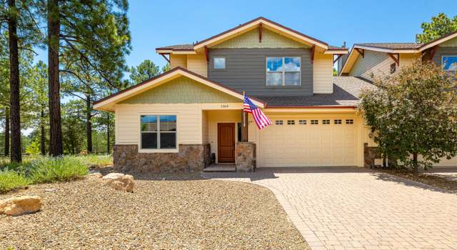 Photo of 1369 S Maricopa St, Flagstaff, AZ 86001