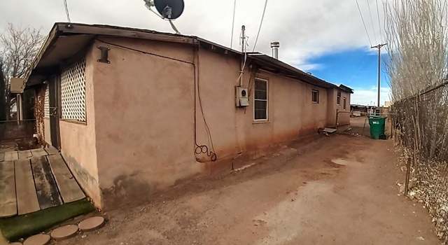 Photo of 315 S Gorman Ave, Winslow, AZ 86047