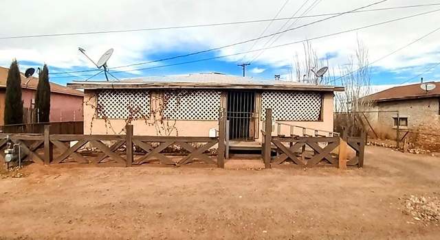 Photo of 315 S Gorman Ave, Winslow, AZ 86047