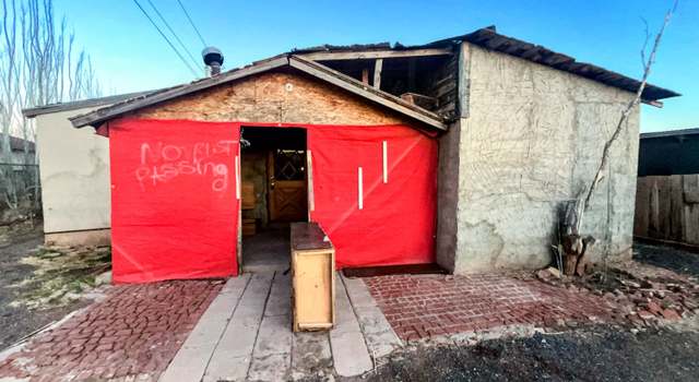 Photo of 315 S Gorman Ave, Winslow, AZ 86047