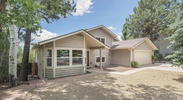 Photo of 2335 E Forest Heights Dr, Flagstaff, AZ 86004