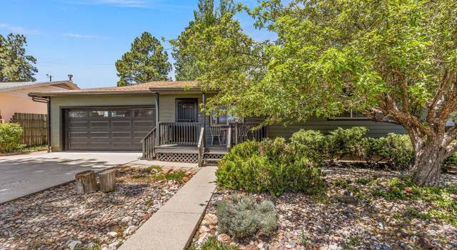 Photo of 1413 N Lomalai Ln, Flagstaff, AZ 86001