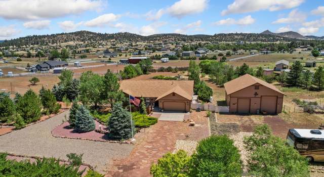 Photo of 7965 Hollow Ridge Rd, Flagstaff, AZ 86004