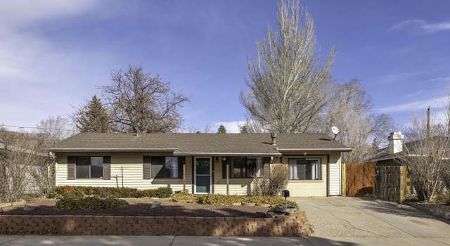 Photo of 4890 E Snow Shoe Way, Flagstaff, AZ 86004