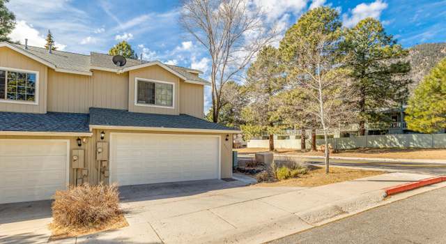 Photo of 4551 E Allison Dr, Flagstaff, AZ 86004