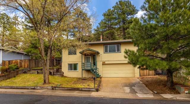 Photo of 6160 N Dodge Ave, Flagstaff, AZ 86004