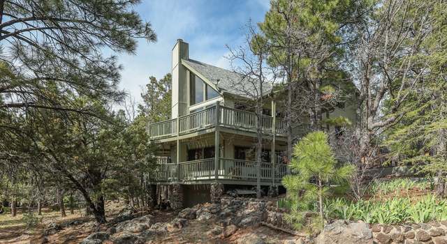 Photo of 1420 Silver Pl, Munds Park, AZ 86017