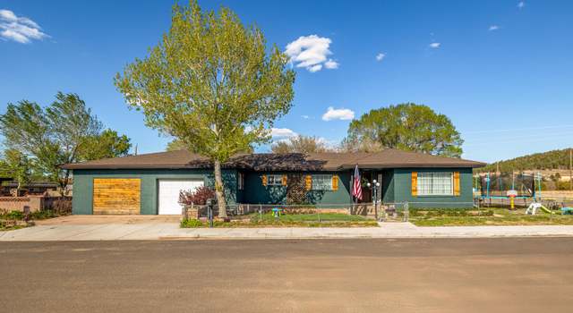 Photo of 502 N Humbolt St, Williams, AZ 86046