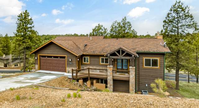 Photo of 1141 N Worthington Pl, Flagstaff, AZ 86001