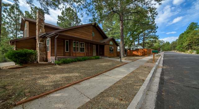 Photo of 2225 E Skyline Dr, Flagstaff, AZ 86004