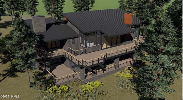 Photo of 3608 S Woodland Hills Dr #374, Flagstaff, AZ 86005