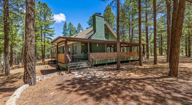 Photo of 11935 E Spring Valley Rd, Parks, AZ 86018