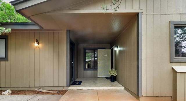 Photo of 2120 N Whitetail Way, Flagstaff, AZ 86004