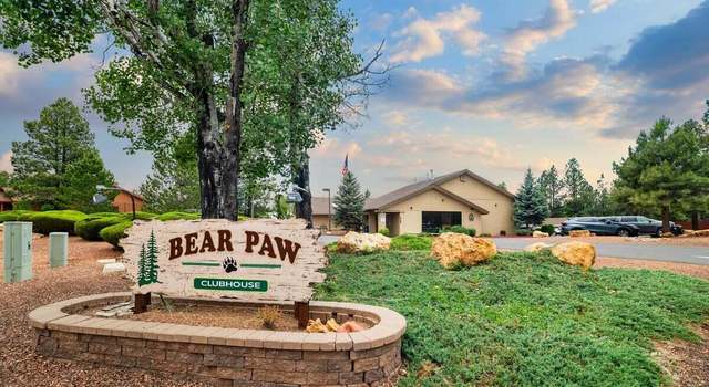 Photo of 2120 N Whitetail Way, Flagstaff, AZ 86004