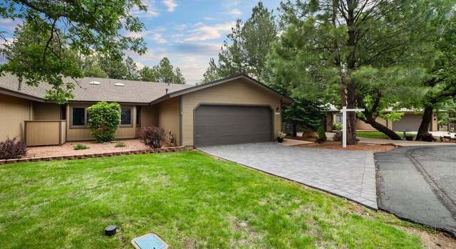 Photo of 2120 N Whitetail Way, Flagstaff, AZ 86004