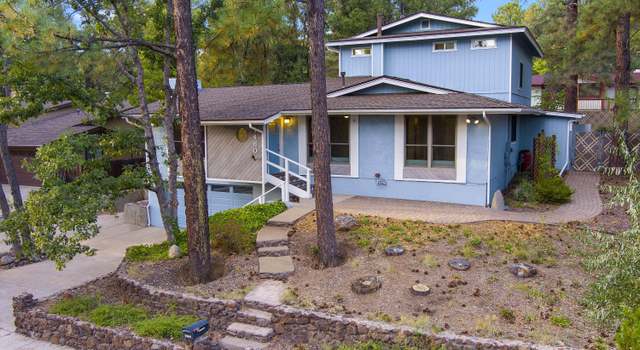 Photo of 1460 E Linda Vista Dr, Flagstaff, AZ 86004