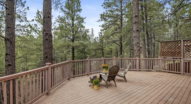 2829 Chaco Trl Flagstaff AZ 86005 MLS 189835 Redfin