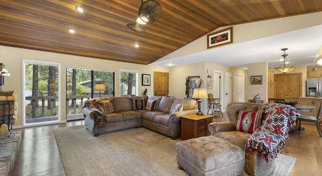 Photo of 5115 E Mt Pleasant Dr, Flagstaff, AZ 86004