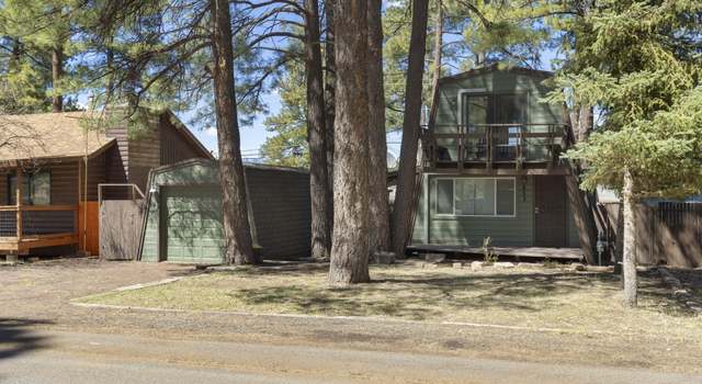 Photo of 937 Osage, Flagstaff, AZ 86005
