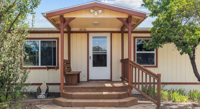 Photo of 5570 Foster Rd, Flagstaff, AZ 86004