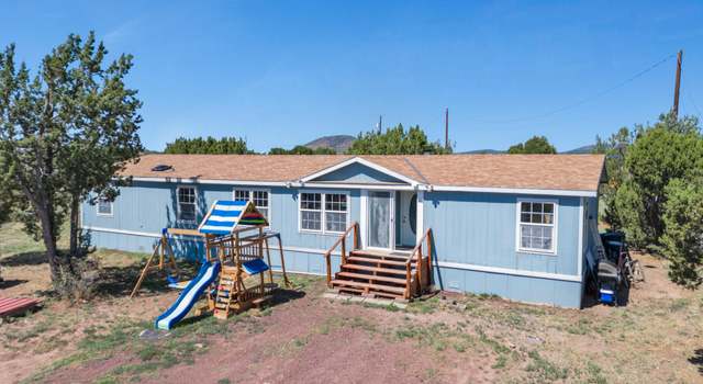 Photo of 703 E Janel Dr, Williams, AZ 86046
