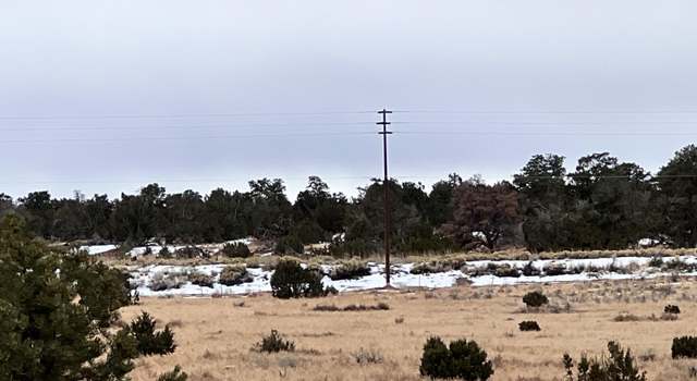Photo of 8027 Water Tank - Lot C Cir, Williams, AZ 86046