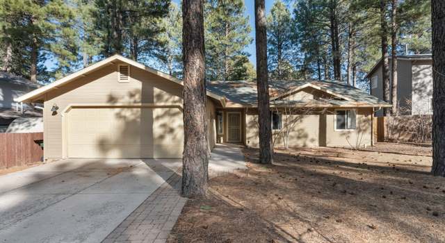 Photo of 4088 S Kendall St, Flagstaff, AZ 86005