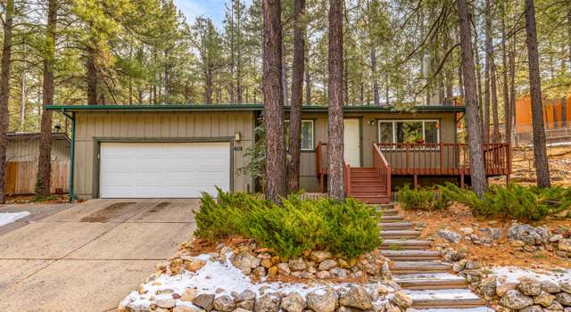 Photo of 401 E Bennett Dr, Flagstaff, AZ 86005