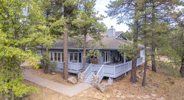 Photo of 3519 Lee Doyle, Flagstaff, AZ 86005