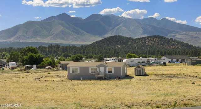 Photo of 10010 Stardust Trl, Flagstaff, AZ 86004